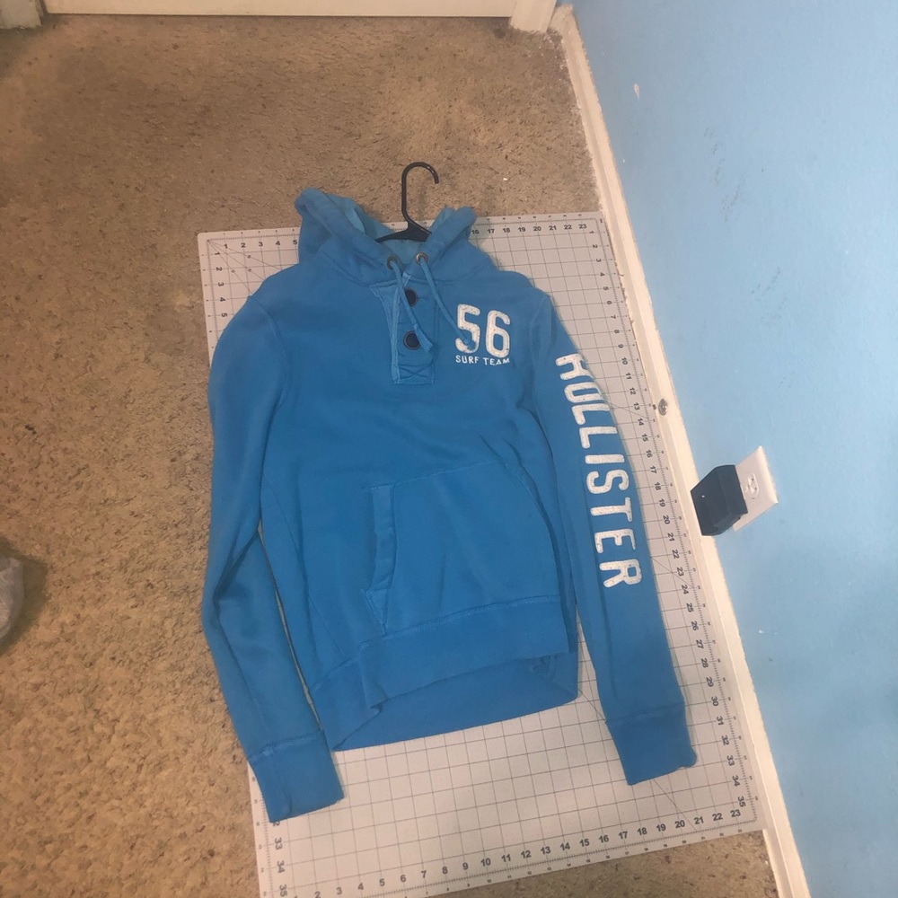 Hollister Jacket